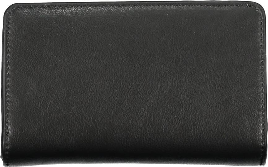 Calvin Klein Zwarte Polyester Handtas met RFID-bescherming Black Dames - Foto 2