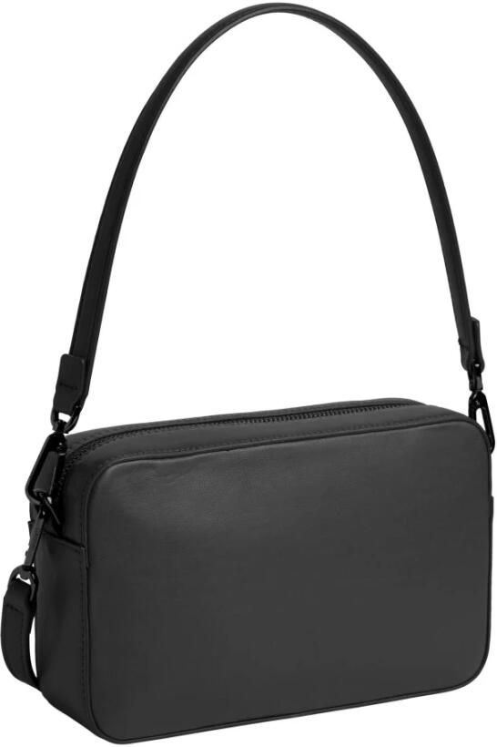 CK Calvin Klein Schoudertas met structuurmotief model 'DIAMOND QUILT' - Foto 6