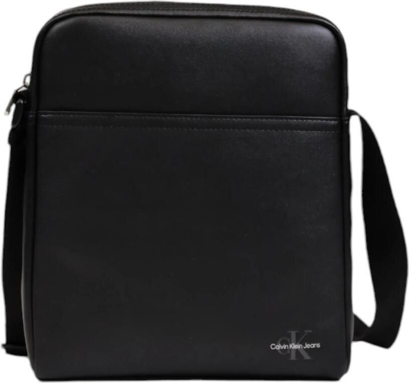 Calvin Klein Jeans Schoudertas MONOGRAM SOFT REPORTER22 K50K512574 - Foto 3