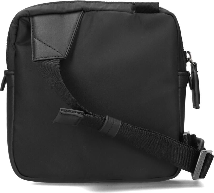 Calvin Klein Crossbody Tas voor Heren Lente Zomer Collectie Black Heren