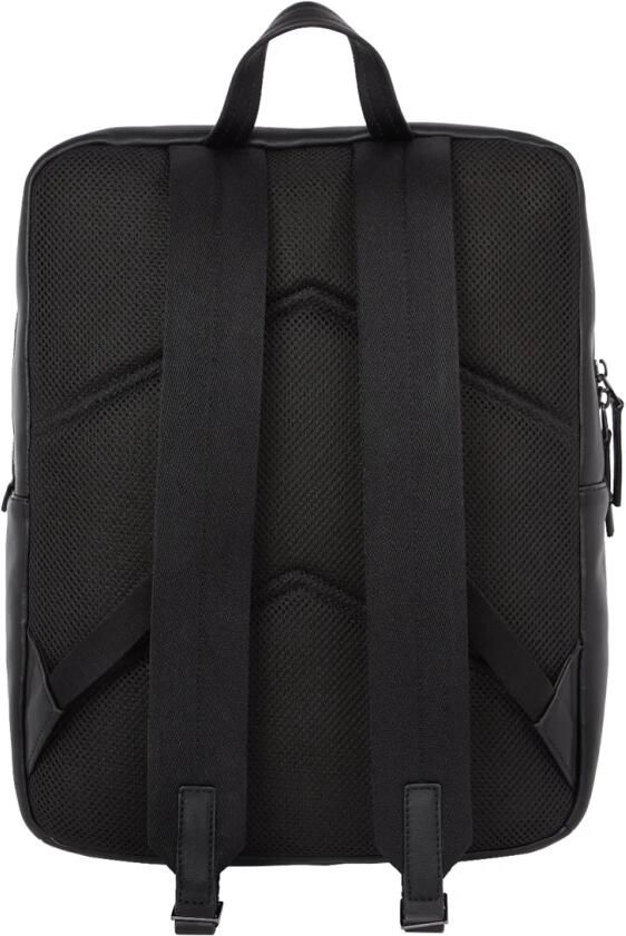 Calvin Klein Essential Squared Herentas Herfst Winter Collectie Black Heren - Foto 3