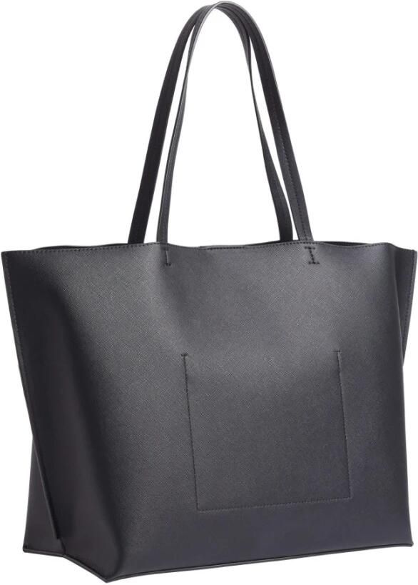 Calvin Klein Zwarte handtas voor vrouwen Black Dames - Foto 3