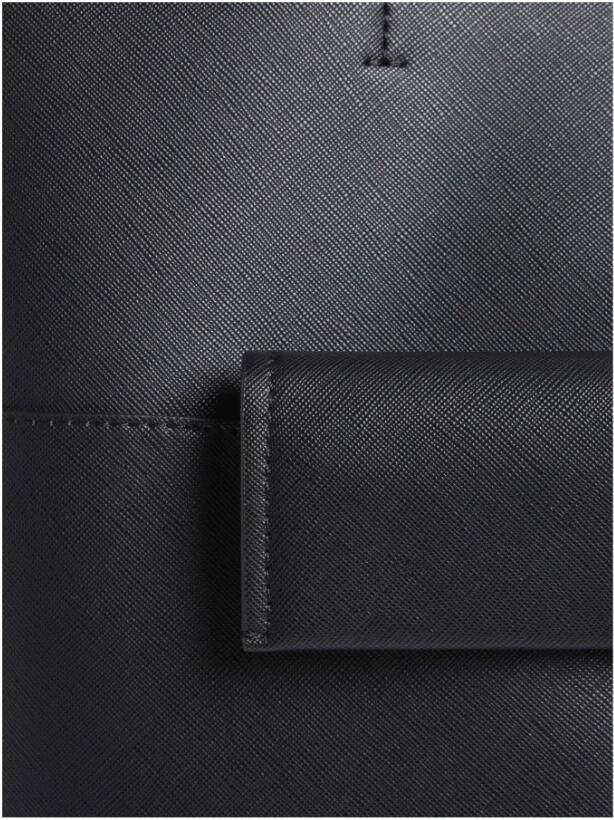 Calvin Klein Zwarte handtas voor vrouwen Black Dames - Foto 2
