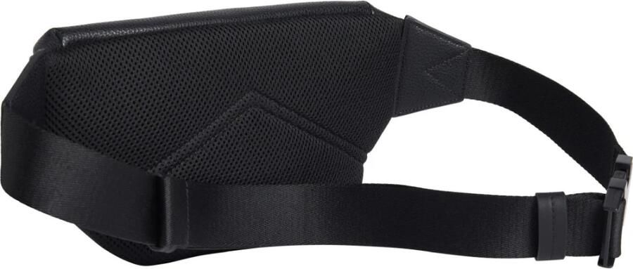 Calvin Klein Zwarte heren heuptas met verstelbare riem Black Heren - Foto 2