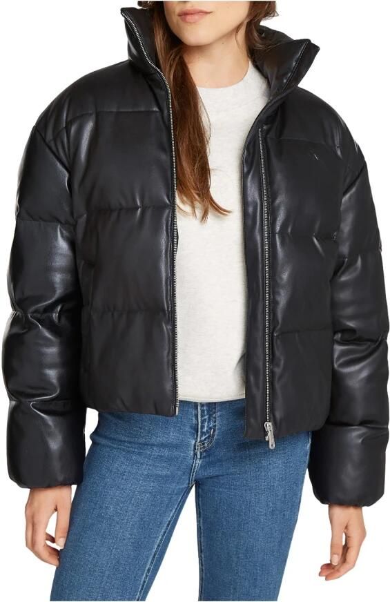 Calvin Klein Zwarte Jassen voor Mannen Black Dames - Foto 4