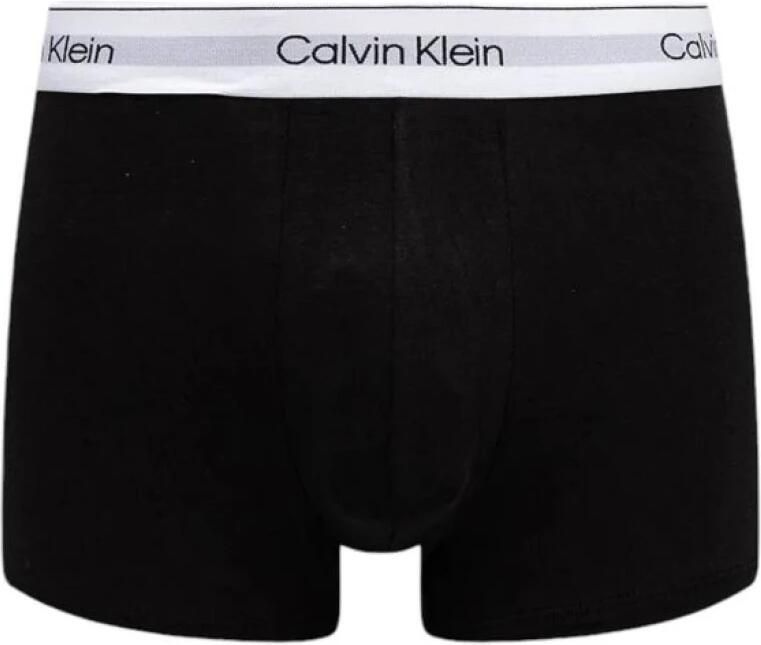 Calvin Klein Underwear Boxershort met elastische band met logo in een set van 3 stuks - Foto 16
