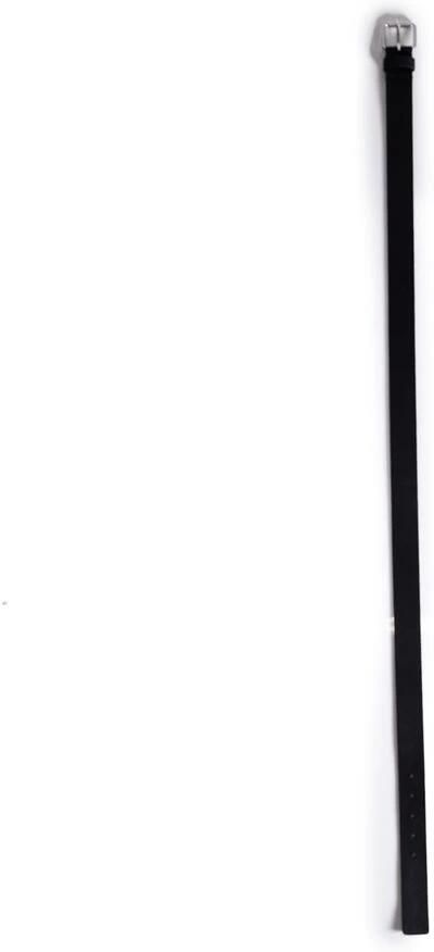 Calvin Klein Herenriem Herfst Winter Collectie Leer Black Heren - Foto 2