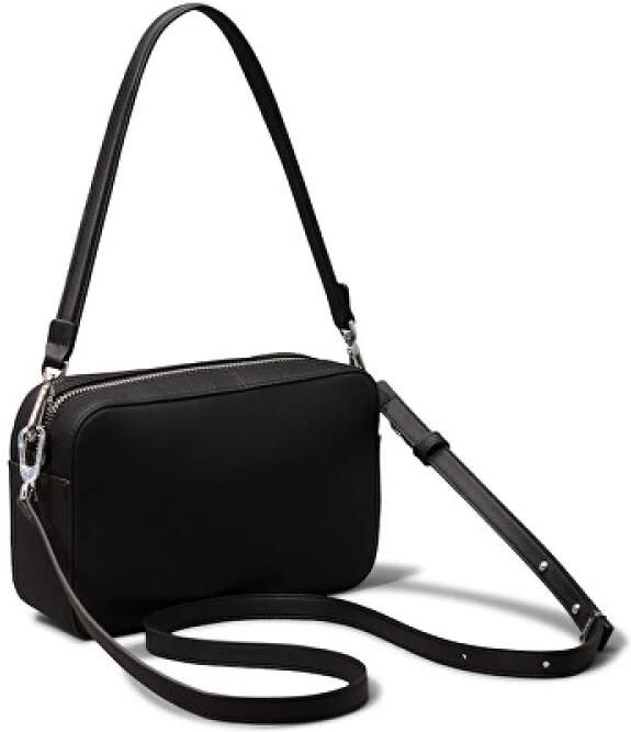 CK Calvin Klein Schoudertas met structuurmotief model 'DIAMOND QUILT' - Foto 8