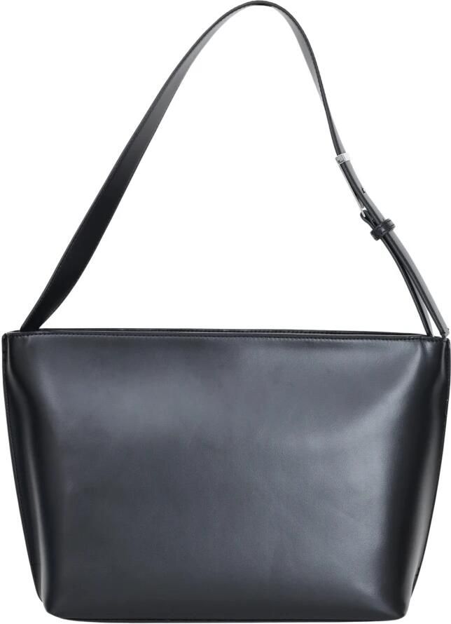 Calvin Klein Zwarte Shopper Tas met Elegante Details Black Dames - Foto 3