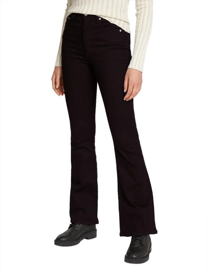 Calvin Klein Bootcut jeans SKINNY BOOTCUT in 5-pocketsstijl - Foto 3