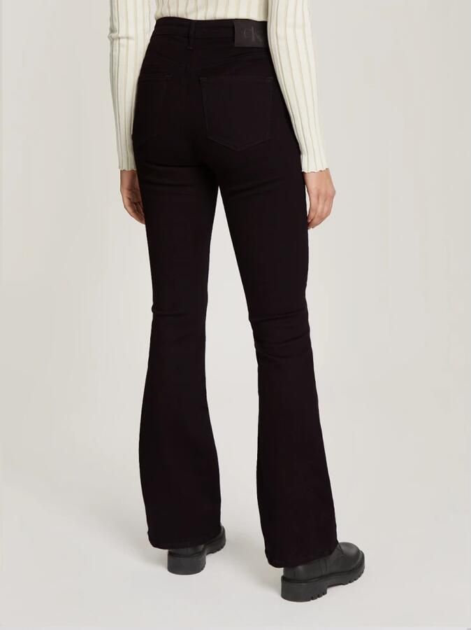 Calvin Klein Bootcut jeans SKINNY BOOTCUT in 5-pocketsstijl - Foto 2