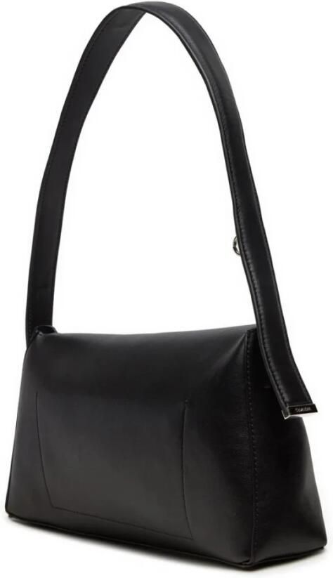 CK Calvin Klein Handtas met labeldetail model 'SOFT SCULPT' - Foto 3