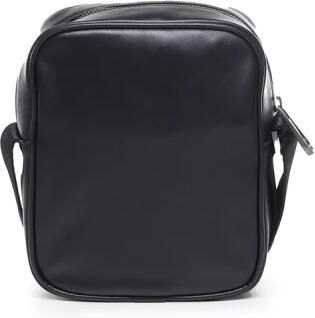 Calvin Klein Zwarte Heren Schoudertas Contrast Details Black Heren - Foto 5