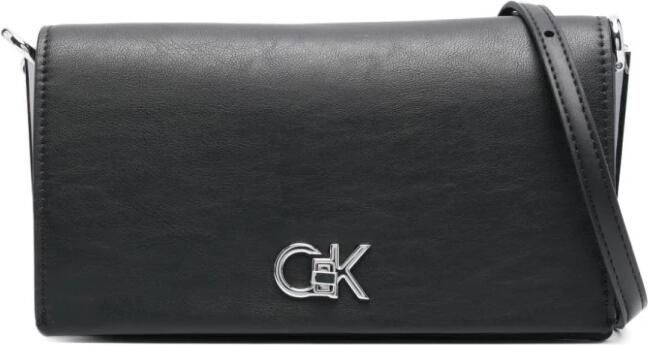 Calvin Klein Zwarte Tassen voor een Stijlvolle Look Black Dames - Foto 5