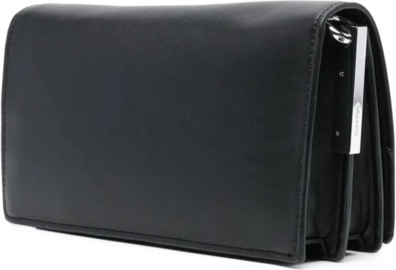 Calvin Klein Zwarte Tassen voor een Stijlvolle Look Black Dames - Foto 3