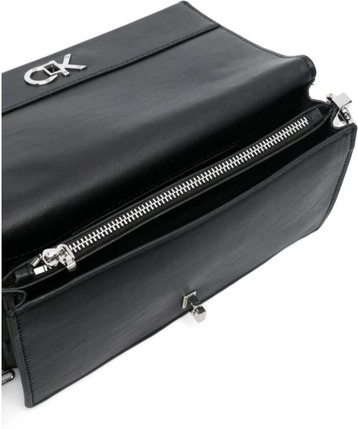 Calvin Klein Zwarte Tassen voor een Stijlvolle Look Black Dames - Foto 2