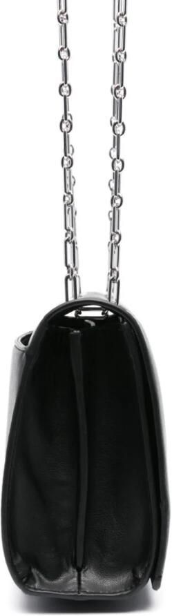 Calvin Klein Lente Zomer Dames Middelgrote Tassen Collectie Black Dames - Foto 7