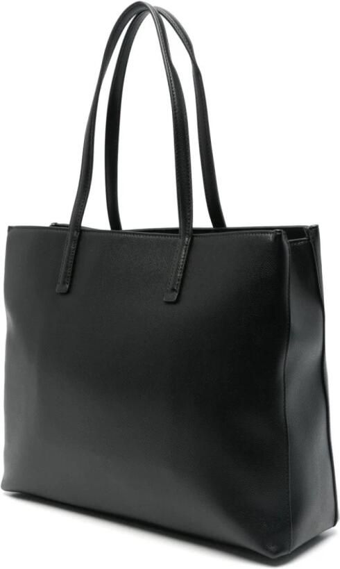 Calvin Klein Zwarte tassen voor stijlvolle outfits Black Dames - Foto 4