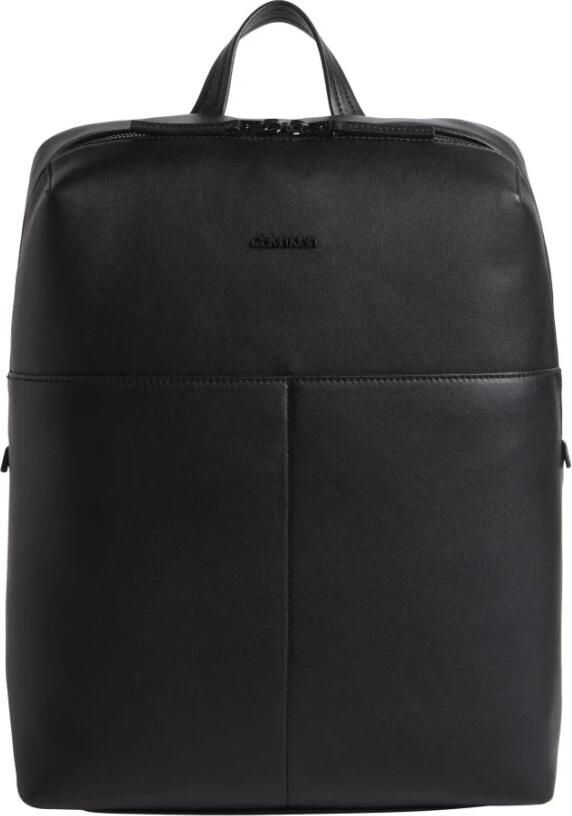 Calvin Klein Essential Squared Herentas Herfst Winter Collectie Black Heren - Foto 3