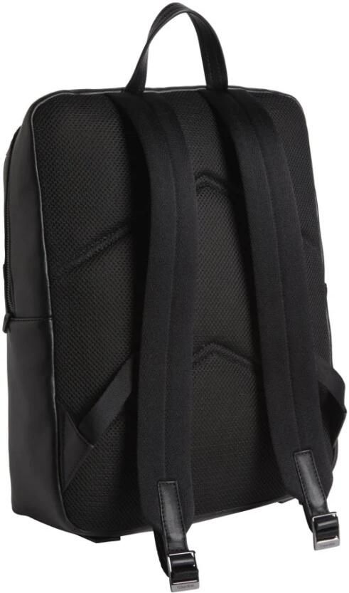 Calvin Klein Essential Squared Herentas Herfst Winter Collectie Black Heren - Foto 2