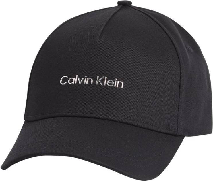 Calvin Klein Caps Zwart Dames