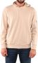 Calvin Klein Hoodie Blijf comfortabel en stijlvol Beige Heren - Thumbnail 2
