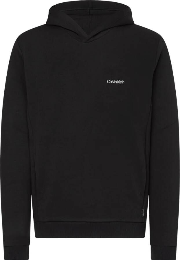 Calvin Klein Capuchon Zwart Heren