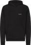 CK Calvin Klein Hoodie met labelprint model 'MICRO LOGO' - Thumbnail 2