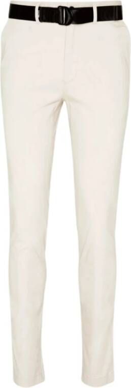 Calvin Klein Chinos Beige Heren
