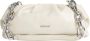 Calvin Klein Crossbody bags Soft Conv Clutch Small in beige - Thumbnail 1