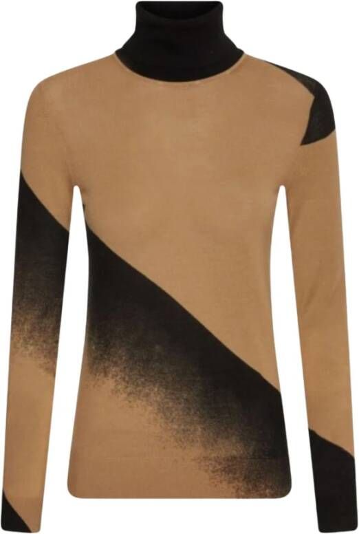 Calvin Klein Coltrui Beige Dames