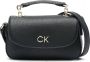 TORY BURCH Hobo bags Fleming Small Crossbody Bag in roze - Thumbnail 6