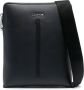 Calvin Klein Black Polyester Shoulder Bag Zwart Heren - Thumbnail 3