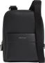 Calvin Klein Zwarte Heren Schoudertas Contrast Details Black Heren - Thumbnail 5