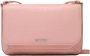 Calvin Klein Crossbody bags Ck Must Crossbody Epi Mono in poeder roze - Thumbnail 2