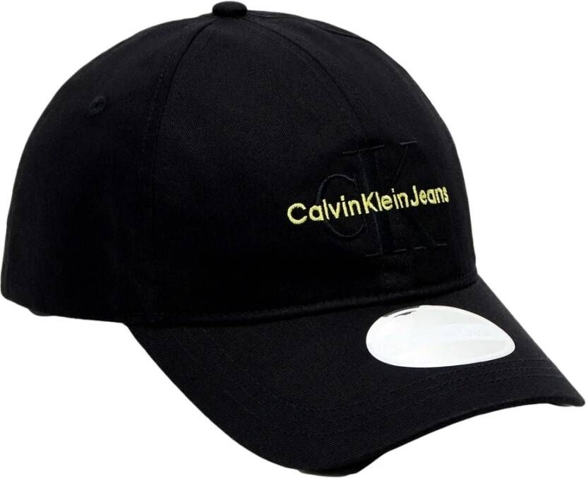 Calvin Klein Dop Zwart Unisex