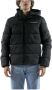 Calvin Klein Men kleding bovenkleding J30J320922 Zwart Heren - Thumbnail 6