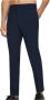 Calvin Klein Donkerblauwe Chino`s voor Heren Blue Heren - Thumbnail 1