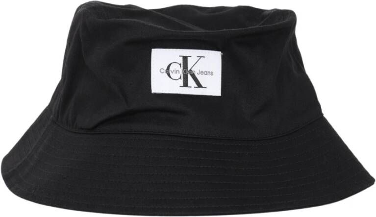 Calvin Klein Hats Zwart Dames