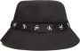 Calvin Klein Hats Zwart Unisex - Thumbnail 1