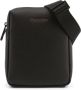 Calvin Klein Heren Crossbody Tas Polyester Verstelbare Schouderband Black Heren - Thumbnail 3