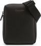 Calvin Klein Heren Crossbody Tas Polyester Verstelbare Schouderband Black Heren - Thumbnail 2