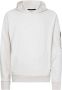 Calvin Klein Hoodie Blijf comfortabel en stijlvol Beige Heren - Thumbnail 4