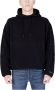 Calvin Klein Zwarte Sport Sweatshirt voor Heren Black Heren - Thumbnail 1