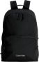 Calvin Klein Jeans Backpacks Black Heren - Thumbnail 1