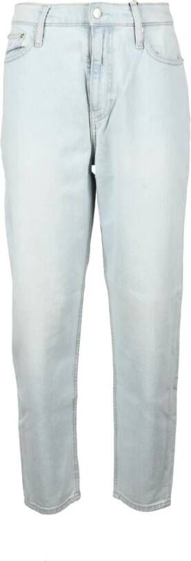 Calvin Klein Jeans Blauw Dames