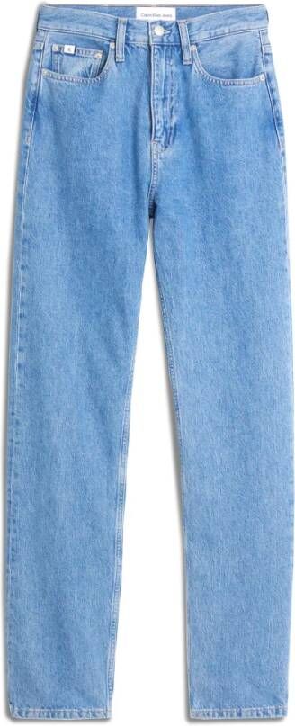 Calvin Klein Jeans Blauw Dames