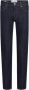 Calvin Klein Slim Fit Nachtblauwe Denim Jeans Blue Heren - Thumbnail 3