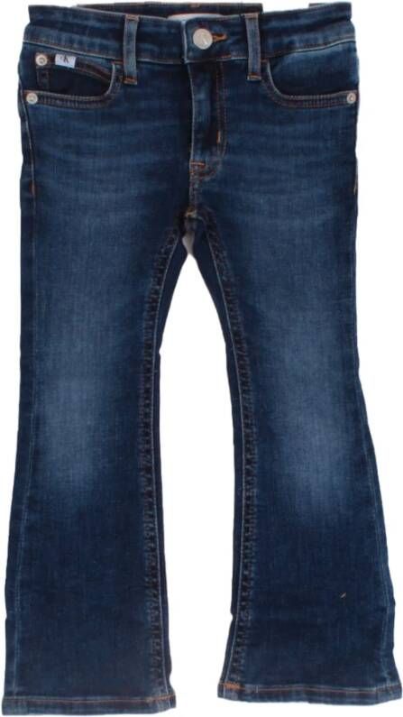 Calvin Klein Jeans Blauw Heren