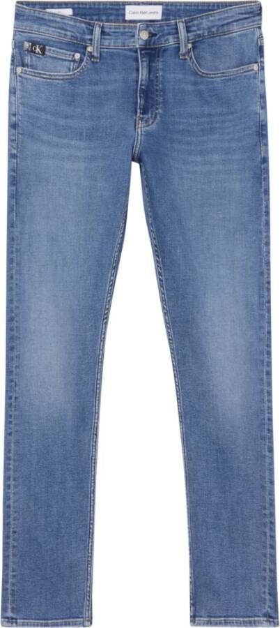 Calvin Klein Slim fit jeans SLIM